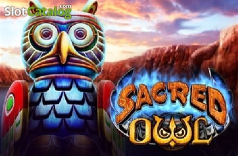 Sacred Owl Slot by GMW Free Demo Play .